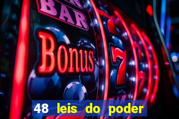 48 leis do poder pdf google drive